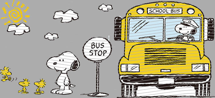 16oz Snoopy-SN-81